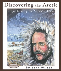 Cover image: Discovering the Arctic 9780929141886