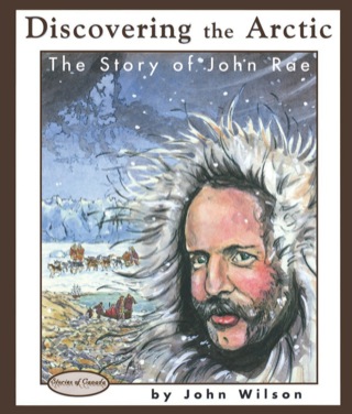 Cover image: Discovering the Arctic 9780929141886