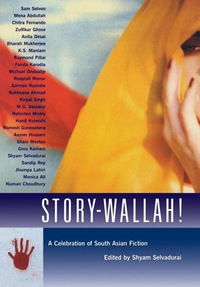 Cover image: Story-Wallah! 9780887621529