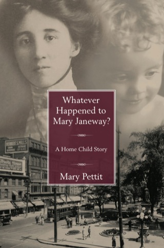 Cover image: Home Children Bundle: The Golden Bridge / The Little Immigrants / Mary Janeway / Nation Builders / Whatever Happened to Mary Janeway?