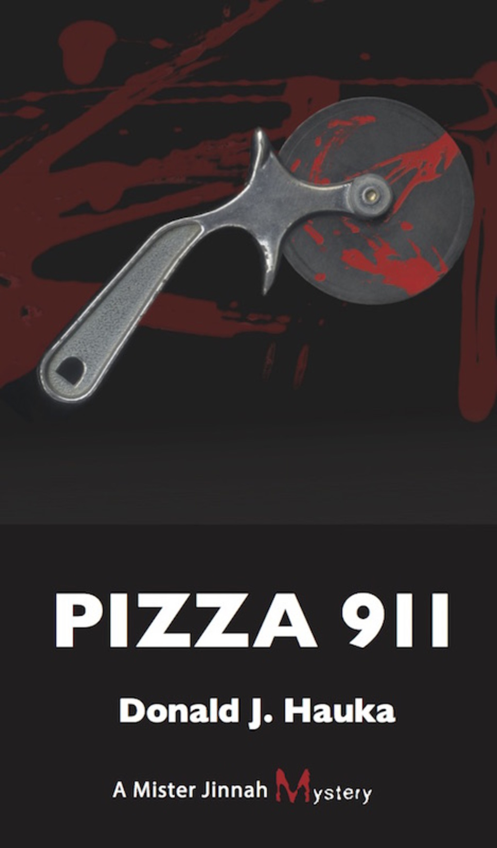 Pizza 911 eBook