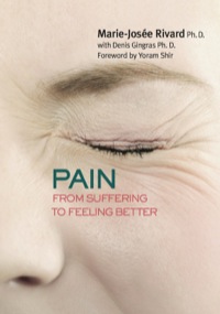 Cover image: Pain 9781459723511