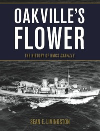 Titelbild: Oakville's Flower 9781459728417