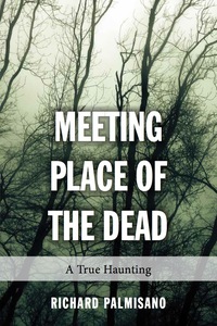 Titelbild: Meeting Place of the Dead 9781459728455