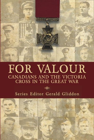 Cover image: For Valour 9781459728486