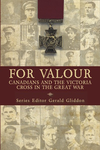 Cover image: For Valour 9781459728486
