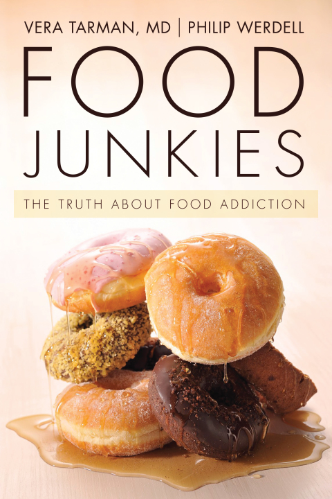 Food Junkies: The Truth About Food Addiction - FULL INSTANT DOWNLOAD | PDF DOCX EPUB