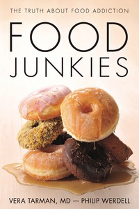 Cover image: Food Junkies 9781459728592