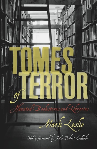 Cover image: Tomes of Terror 9781459728608