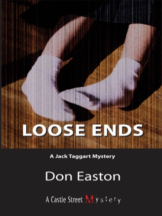 Cover image: Jack Taggart Mysteries 8-Book Bundle