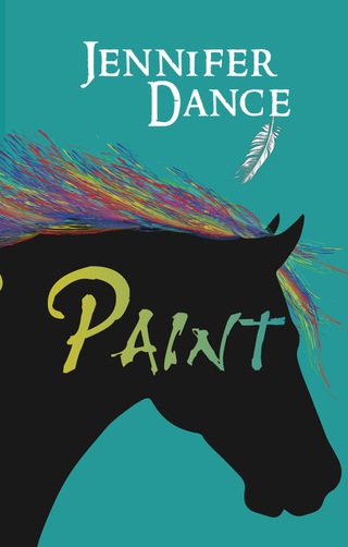 Cover image: Paint 9781459728684