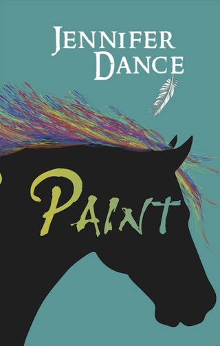 Cover image: Paint 9781459728684