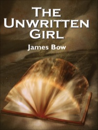 صورة الغلاف: The Unwritten Books 3-Book Bundle