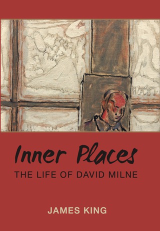 Imagen de portada: Inner Places 9781459729070