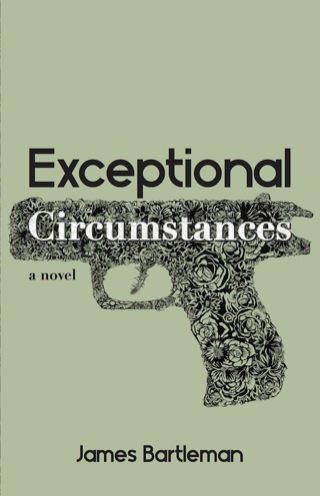 Imagen de portada: Exceptional Circumstances 9781459729100
