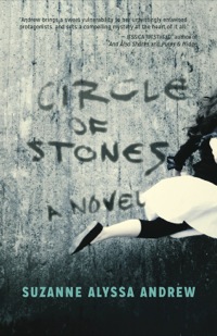 Imagen de portada: Circle of Stones 9781459729346