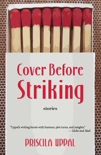 Cover image: Cover Before Striking 9781459729520