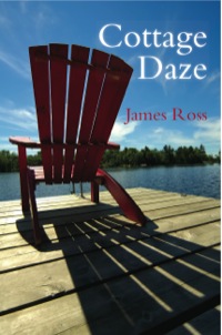表紙画像: Cottage Daze 2-Book Bundle