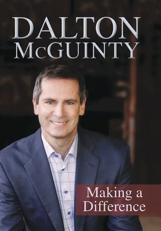 Cover image: Dalton McGuinty 9781459729575
