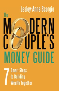 Omslagafbeelding: The Modern Couple's Money Guide 9781459729773