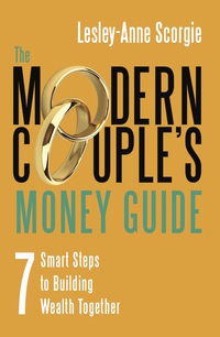 صورة الغلاف: The Modern Couple's Money Guide 9781459729773