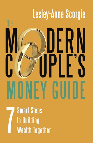 Cover image: The Modern Couple's Money Guide 9781459729773