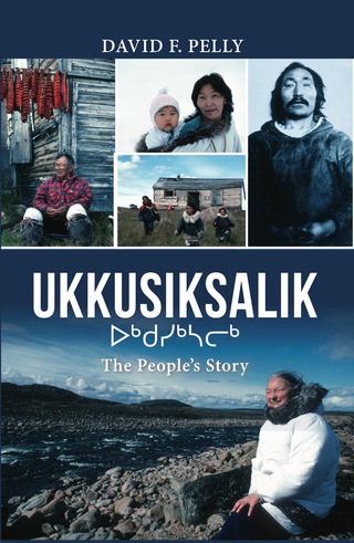Cover image: Ukkusiksalik 9781459729896