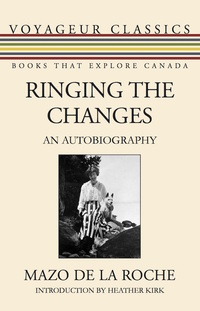 Cover image: Ringing the Changes 9781459730373