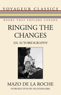 Imagen de portada: Ringing the Changes 9781459730373