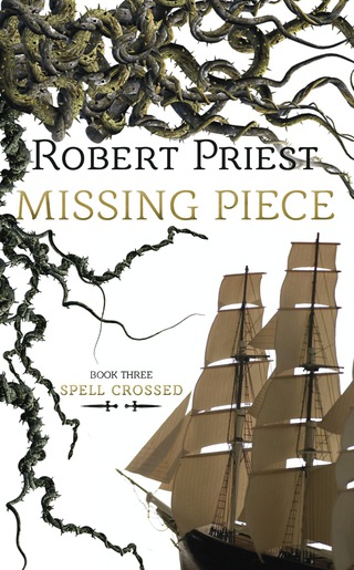 Imagen de portada: Missing Piece 9781459730434