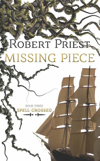 Cover image: Missing Piece 9781459730434