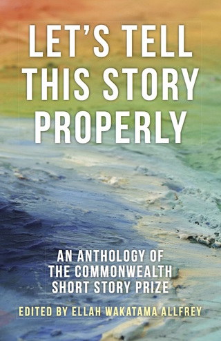 Imagen de portada: Let's Tell This Story Properly 9781459730557