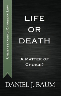 Immagine di copertina: Life or Death 9781459723788