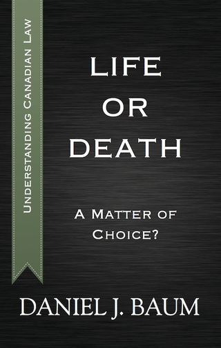 Cover image: Life or Death 9781459723788
