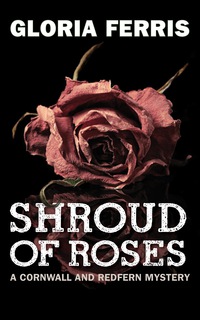 Imagen de portada: Shroud of Roses 9781459730601