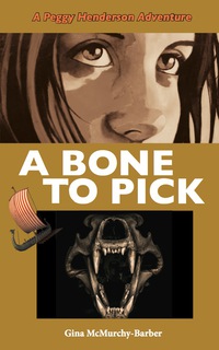 Omslagafbeelding: A Bone to Pick 9781459730724