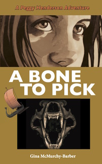 Imagen de portada: A Bone to Pick 9781459730724