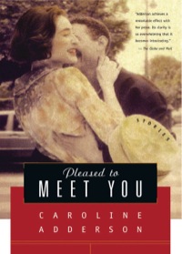 Cover image: The Caroline Adderson Library 9781459730908