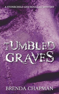 Immagine di copertina: Tumbled Graves 9781459730960