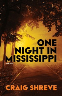 Omslagafbeelding: One Night in Mississippi 9781459730991