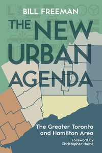 Imagen de portada: The New Urban Agenda 9781459731097