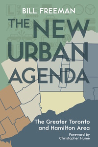 Titelbild: The New Urban Agenda 9781459731097