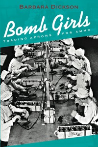 Cover image: Bomb Girls 9781459731165