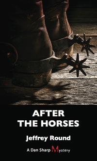 Imagen de portada: After the Horses 9781459731318