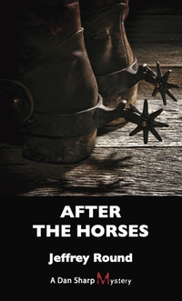 Imagen de portada: After the Horses 9781459731318
