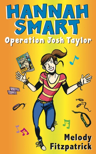 Cover image: Operation Josh Taylor 9781459731349