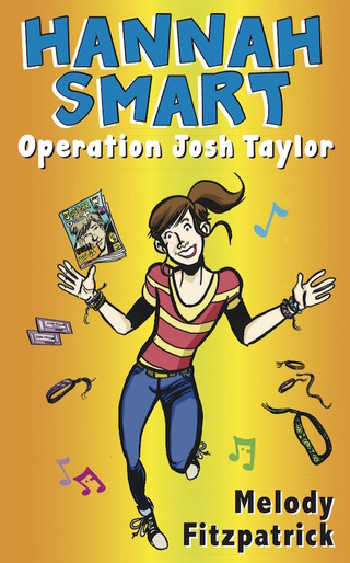 Omslagafbeelding: Operation Josh Taylor 9781459731349