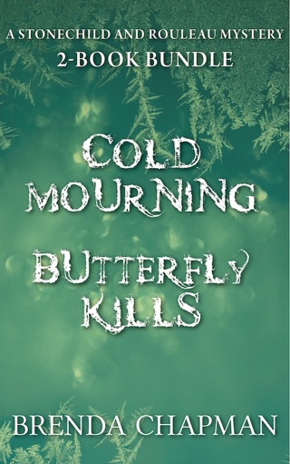 Cover image: Stonechild and Rouleau Mysteries 2-Book Bundle 9781459731370