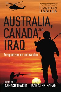 表紙画像: Australia, Canada, and Iraq 9781459731516