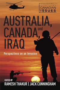 Imagen de portada: Australia, Canada, and Iraq 9781459731516